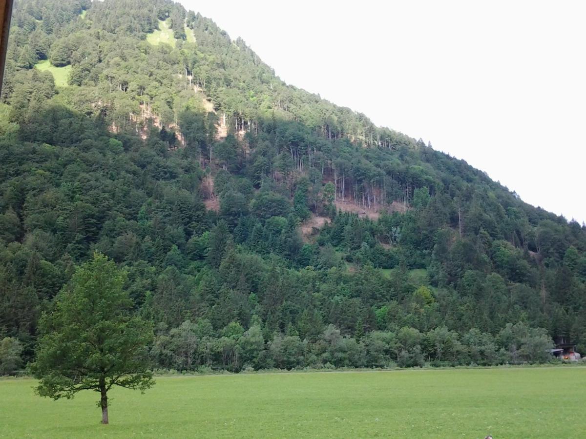 Berggasthof Riefenkopf Oberstdorf Exteriör bild